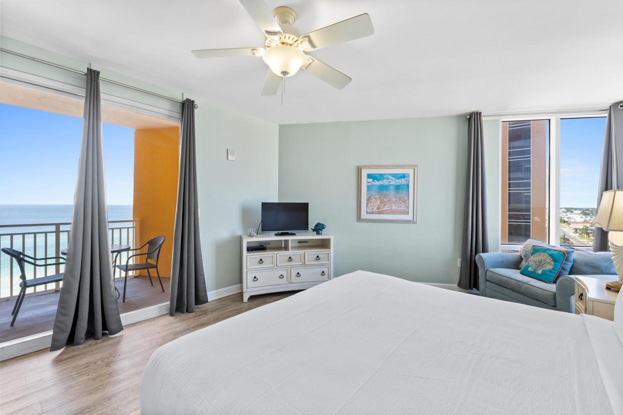 Splash Beach Resort By Panhandle Getaways Panama City Beach Cameră foto