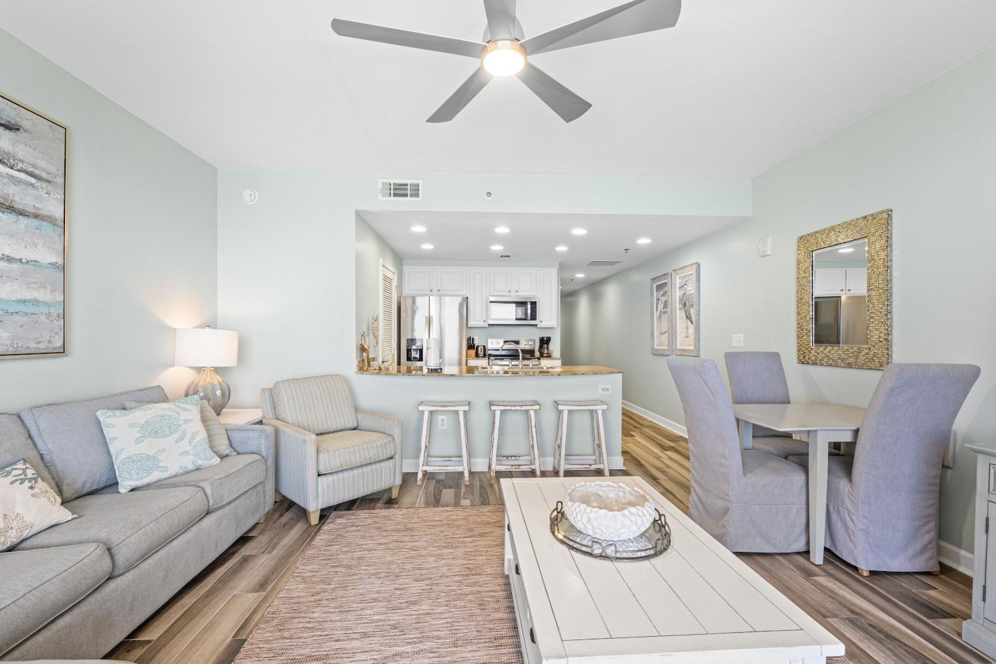 Splash Beach Resort By Panhandle Getaways Panama City Beach Cameră foto
