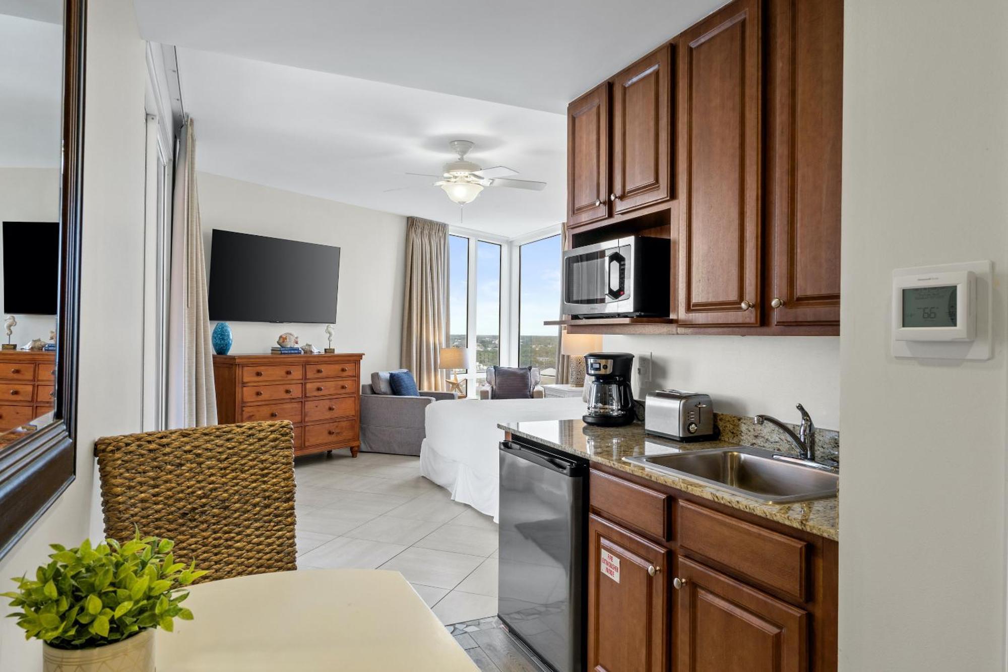 Splash Beach Resort By Panhandle Getaways Panama City Beach Cameră foto
