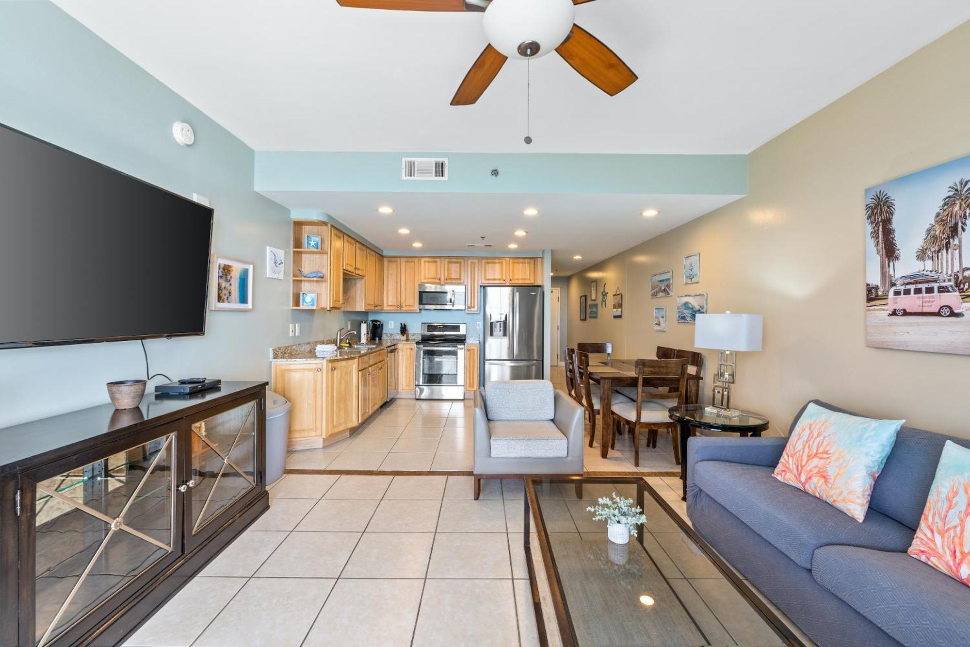 Splash Beach Resort By Panhandle Getaways Panama City Beach Cameră foto