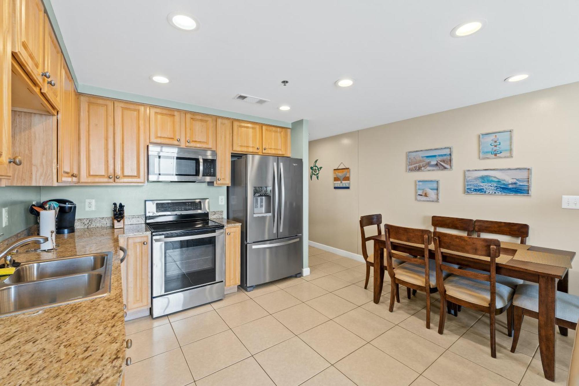 Splash Beach Resort By Panhandle Getaways Panama City Beach Cameră foto