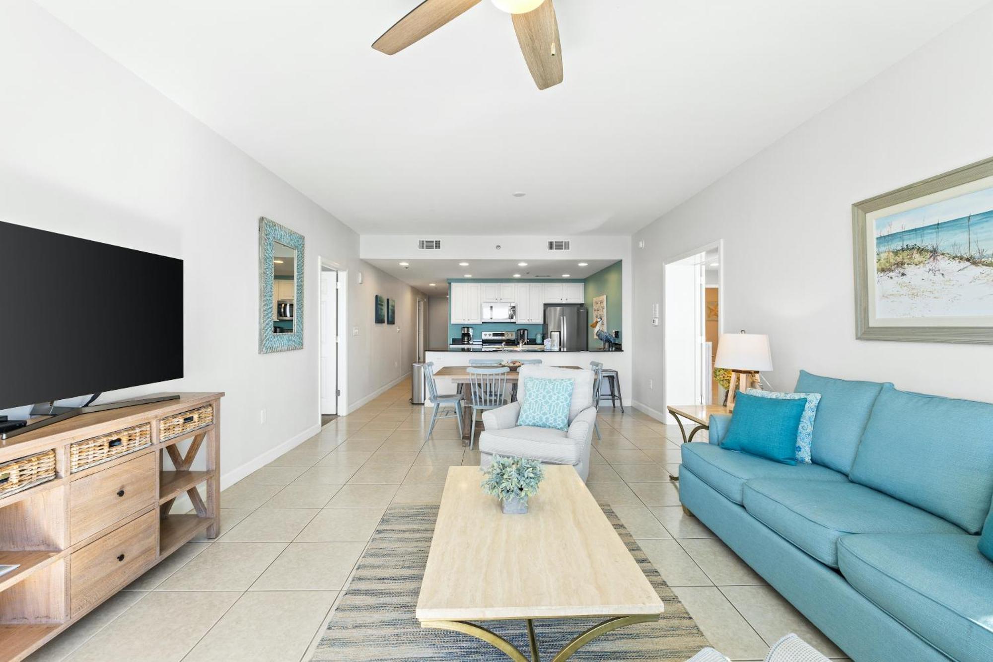 Splash Beach Resort By Panhandle Getaways Panama City Beach Cameră foto