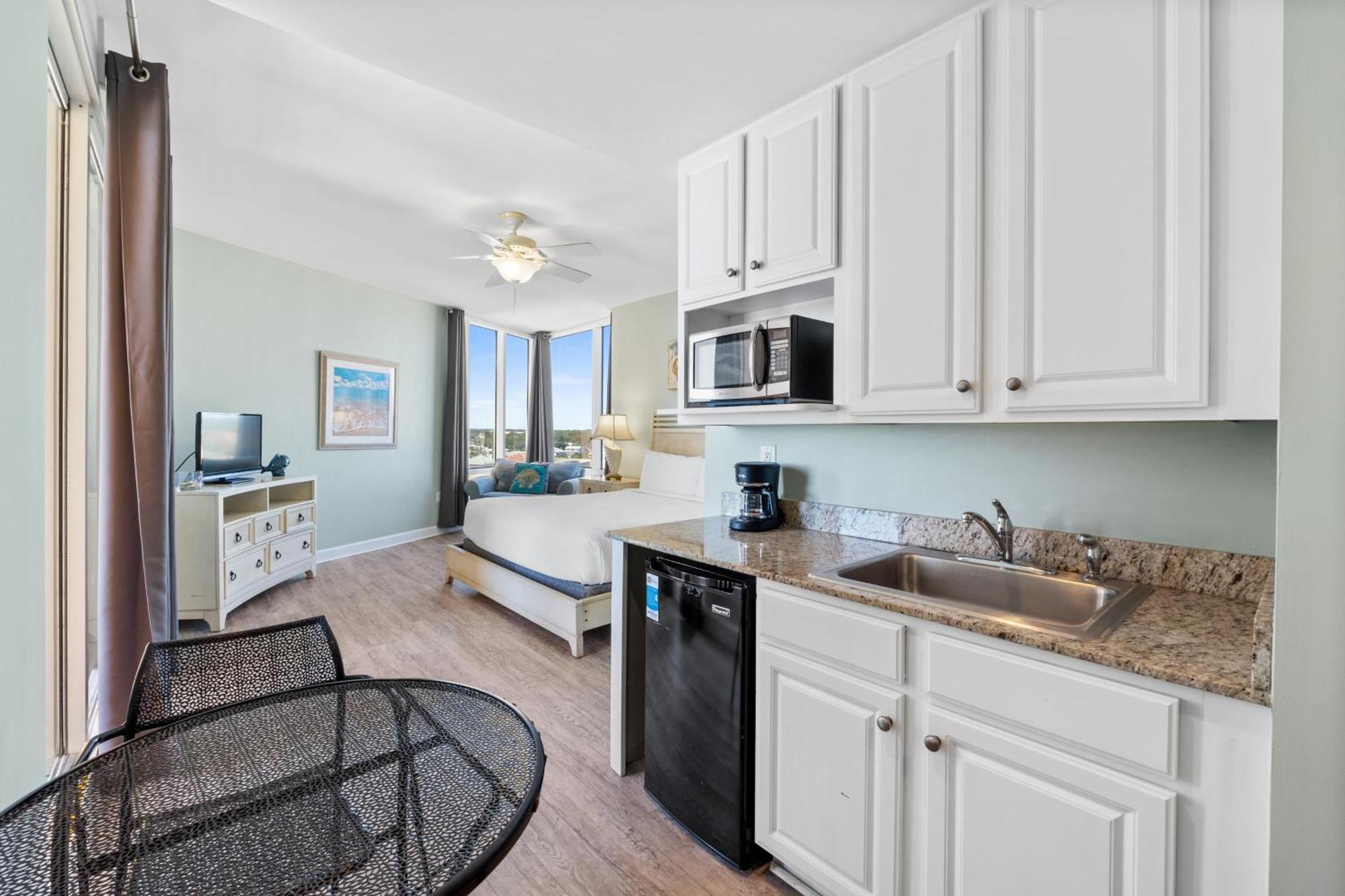 Splash Beach Resort By Panhandle Getaways Panama City Beach Cameră foto