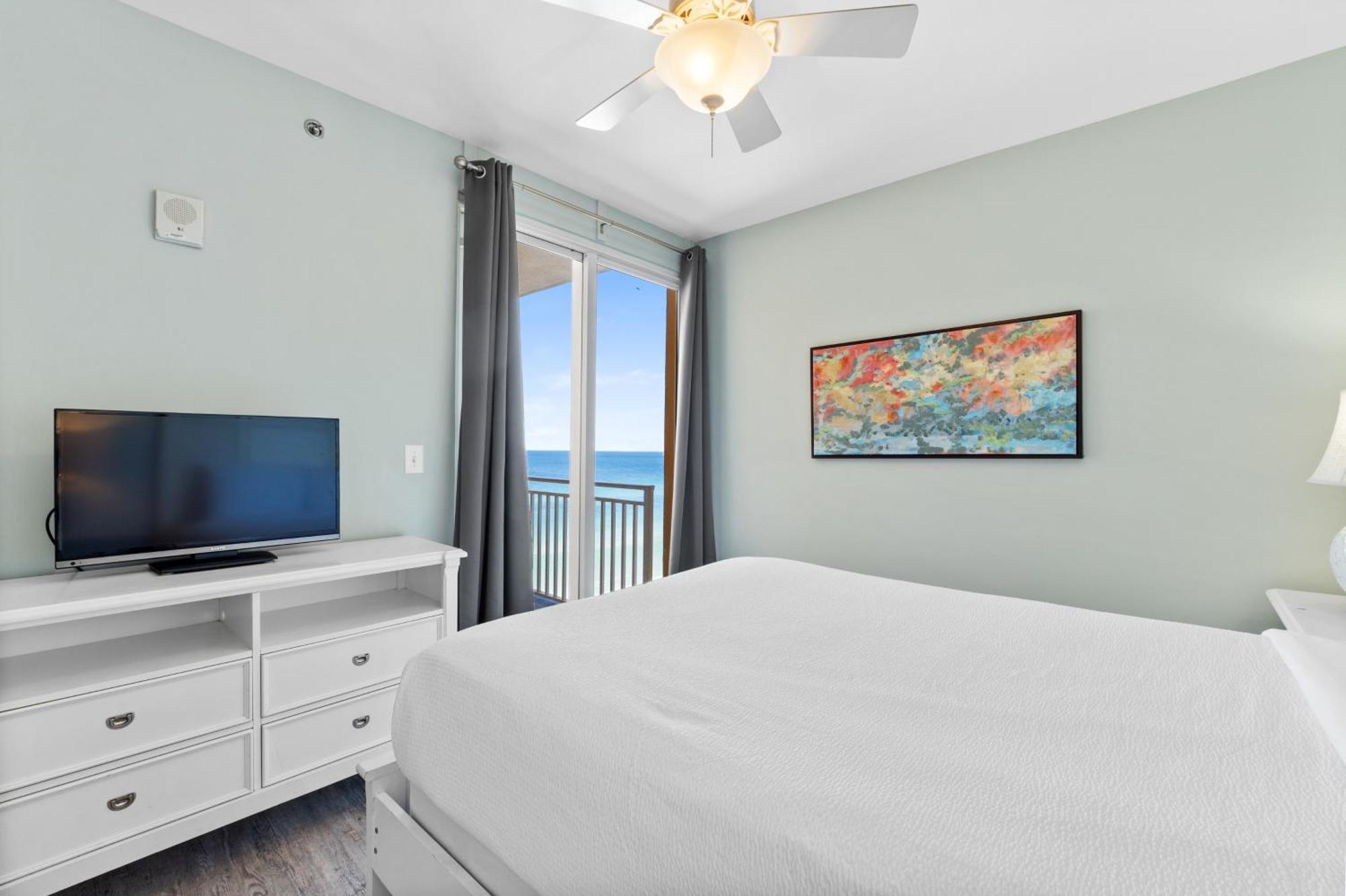 Splash Beach Resort By Panhandle Getaways Panama City Beach Cameră foto