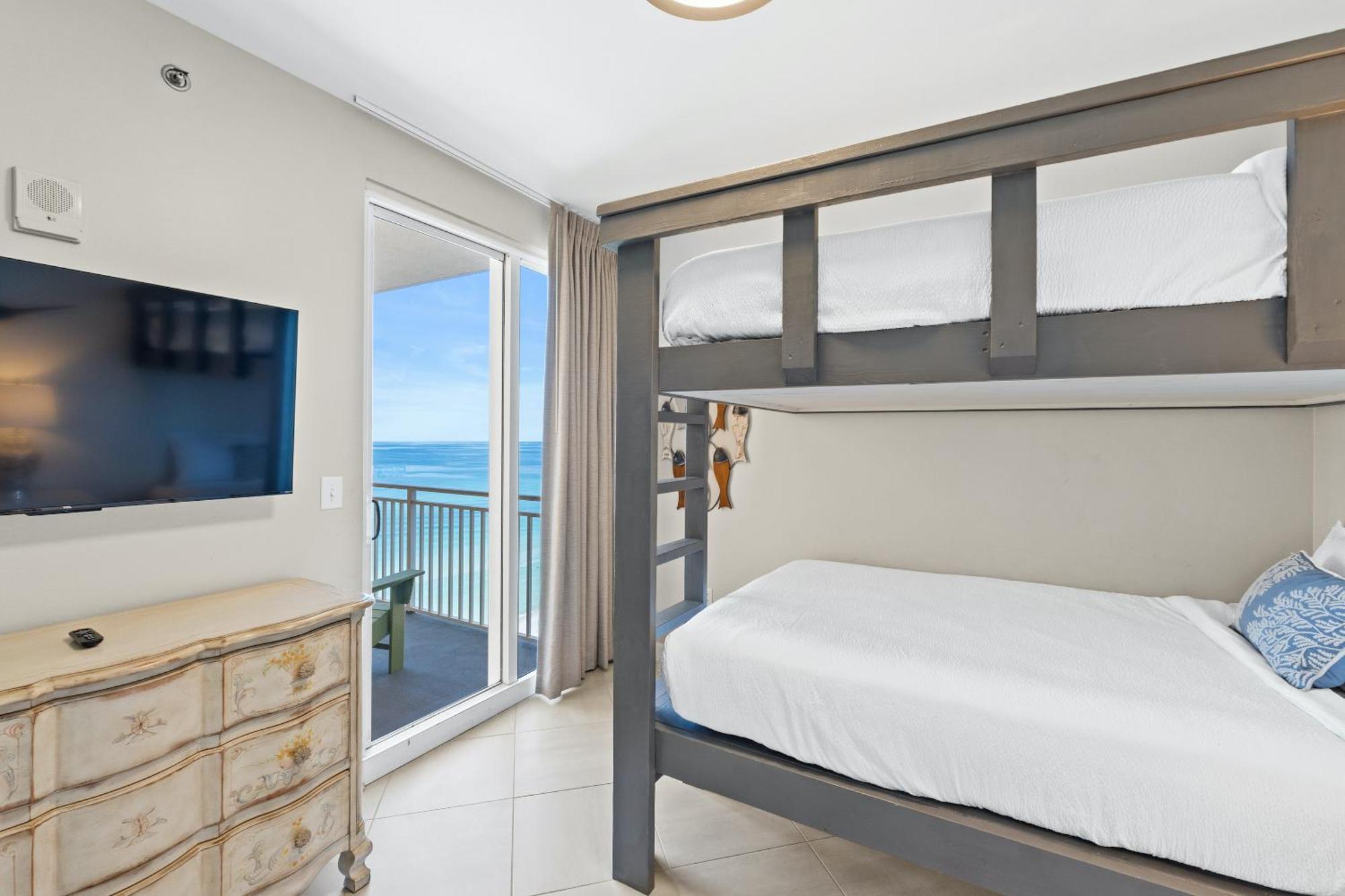 Splash Beach Resort By Panhandle Getaways Panama City Beach Cameră foto