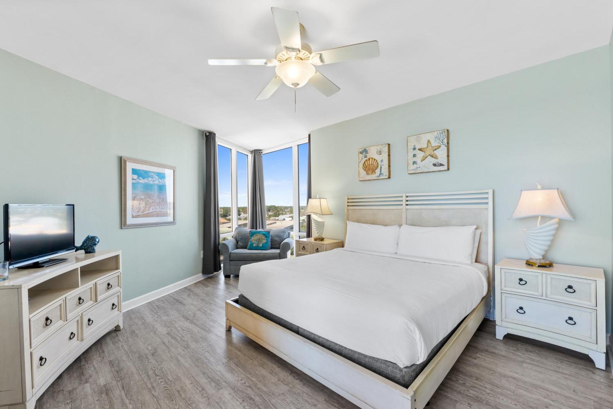 Splash Beach Resort By Panhandle Getaways Panama City Beach Cameră foto