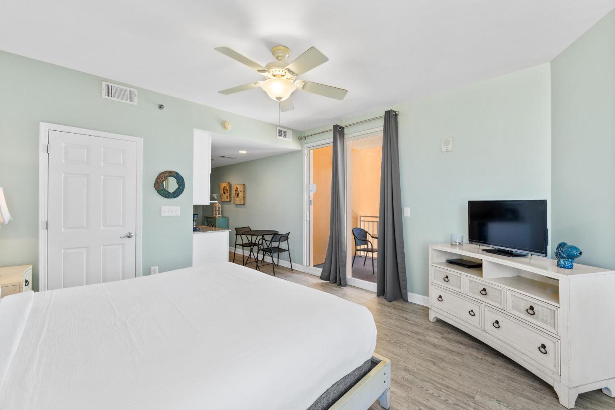Splash Beach Resort By Panhandle Getaways Panama City Beach Cameră foto