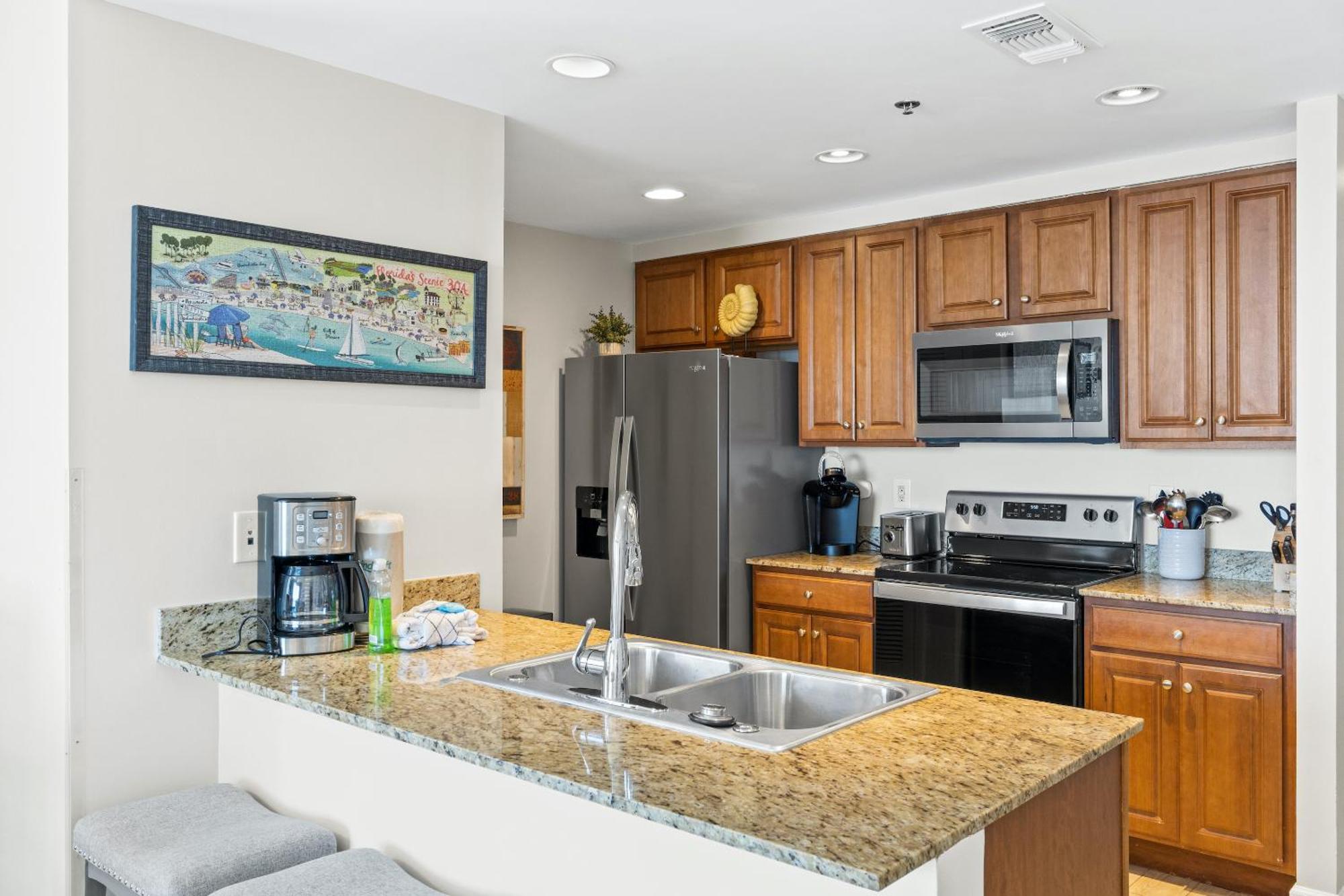 Splash Beach Resort By Panhandle Getaways Panama City Beach Cameră foto
