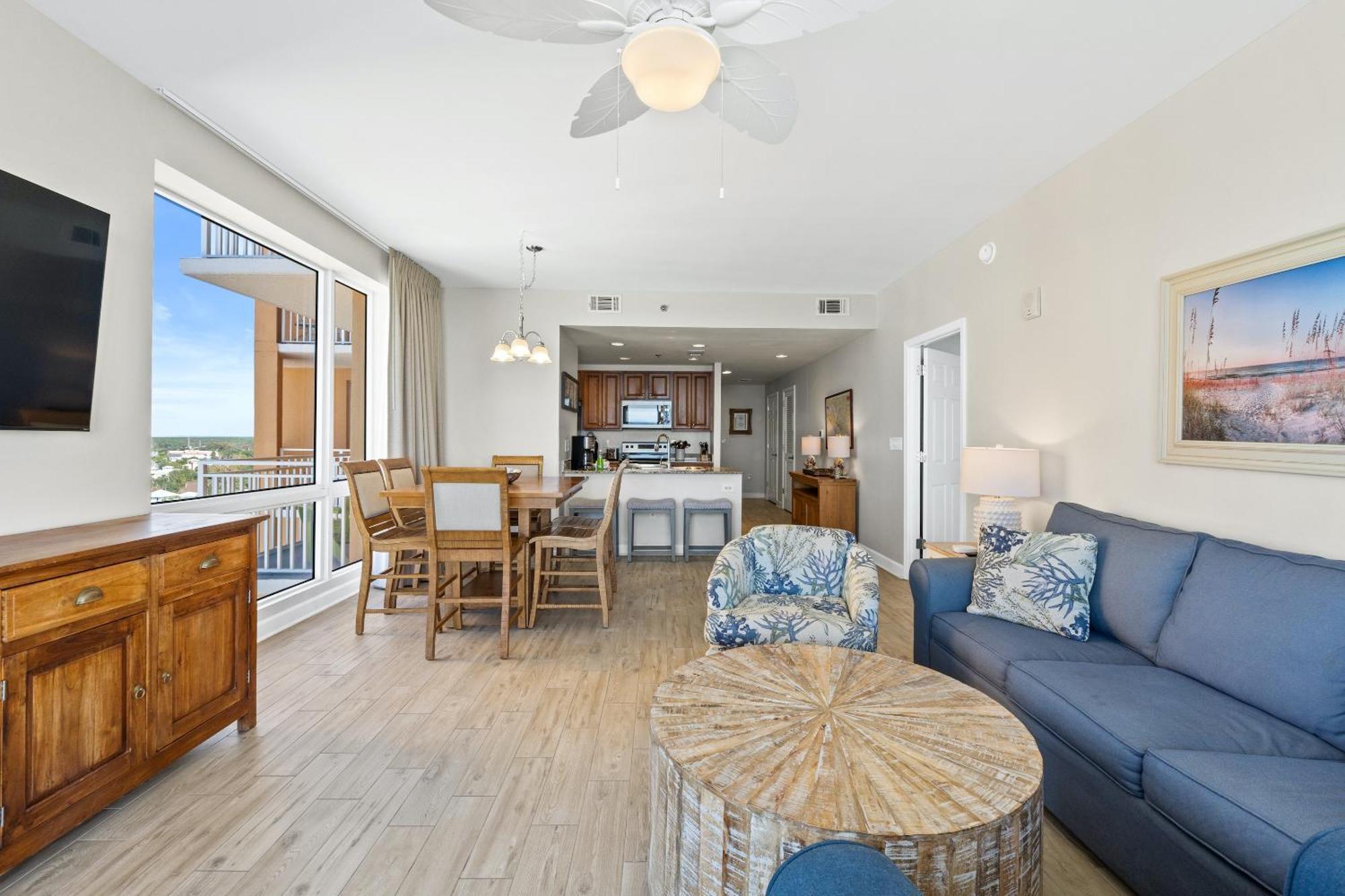Splash Beach Resort By Panhandle Getaways Panama City Beach Cameră foto
