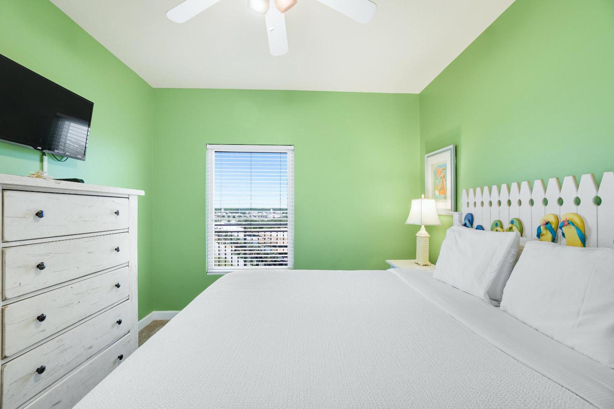 Splash Beach Resort By Panhandle Getaways Panama City Beach Cameră foto