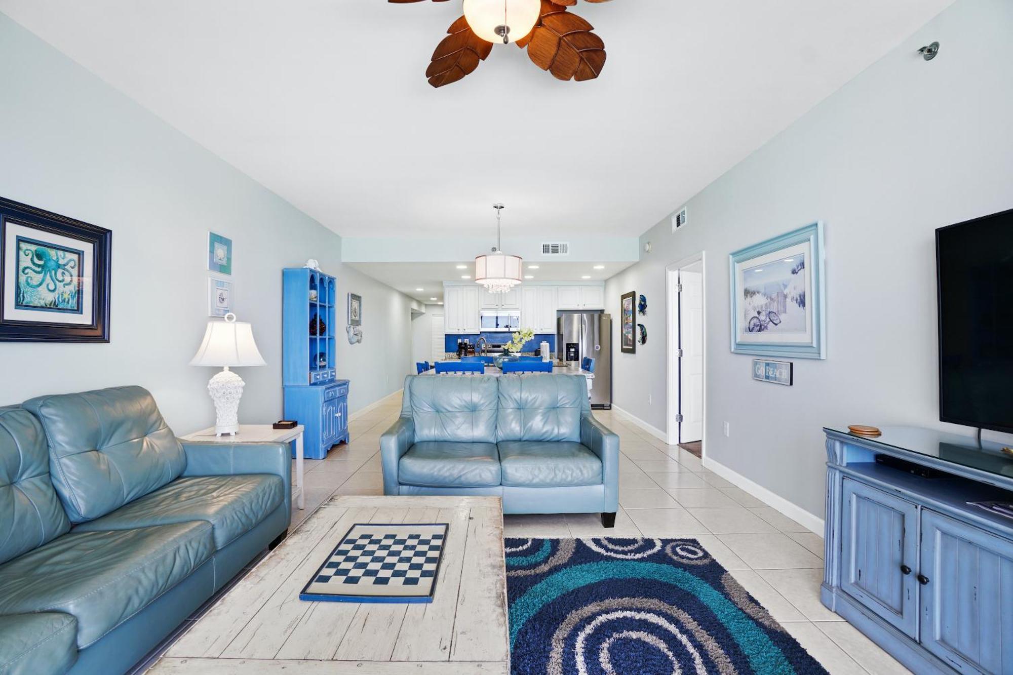 Splash Beach Resort By Panhandle Getaways Panama City Beach Cameră foto