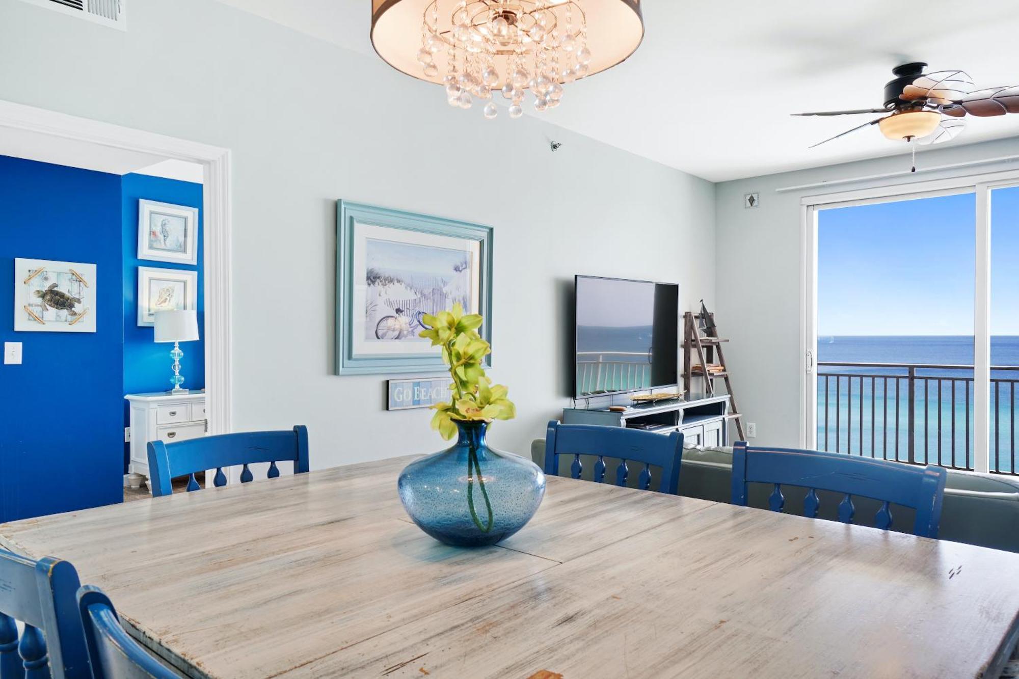 Splash Beach Resort By Panhandle Getaways Panama City Beach Cameră foto