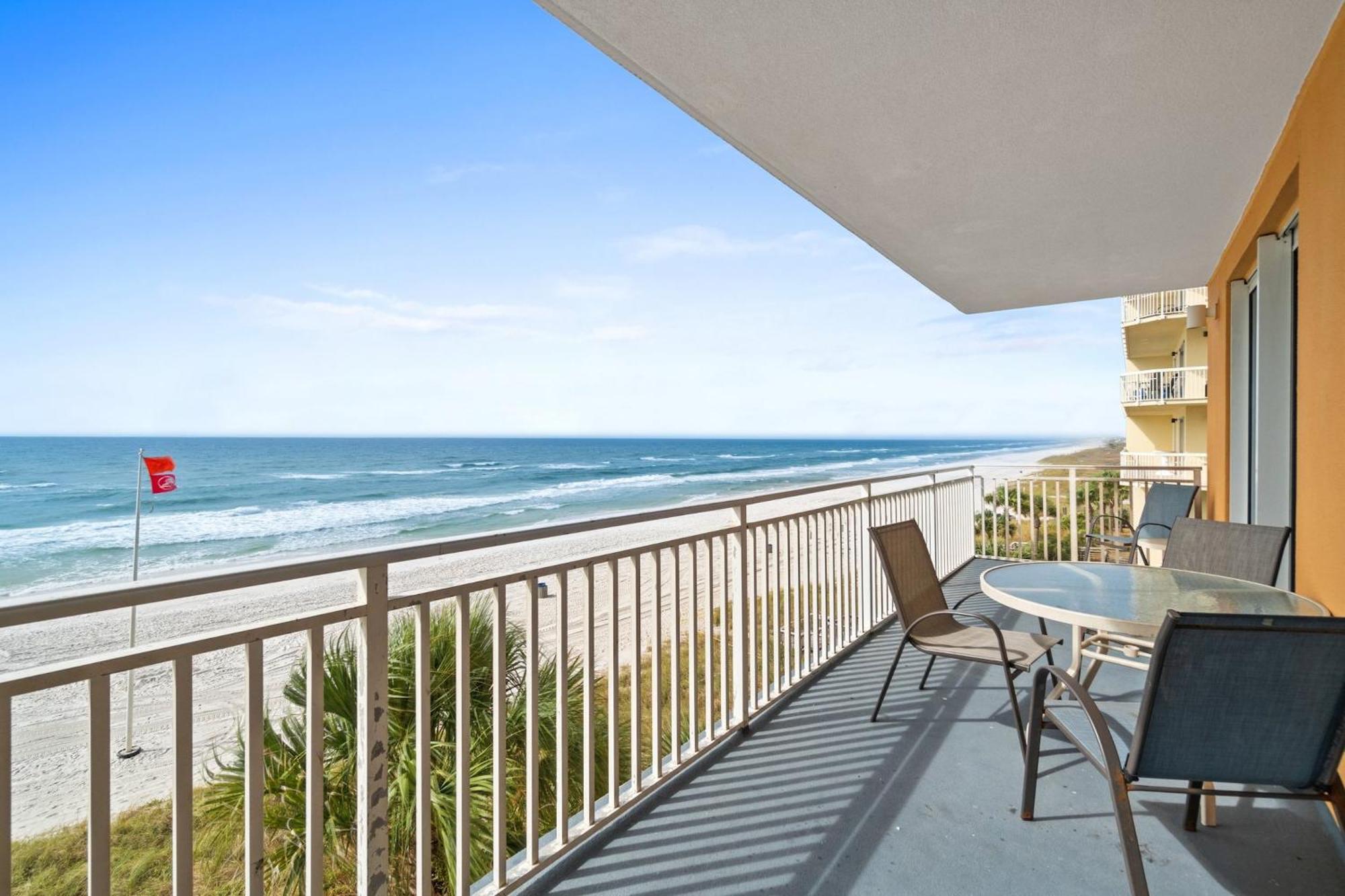 Splash Beach Resort By Panhandle Getaways Panama City Beach Cameră foto