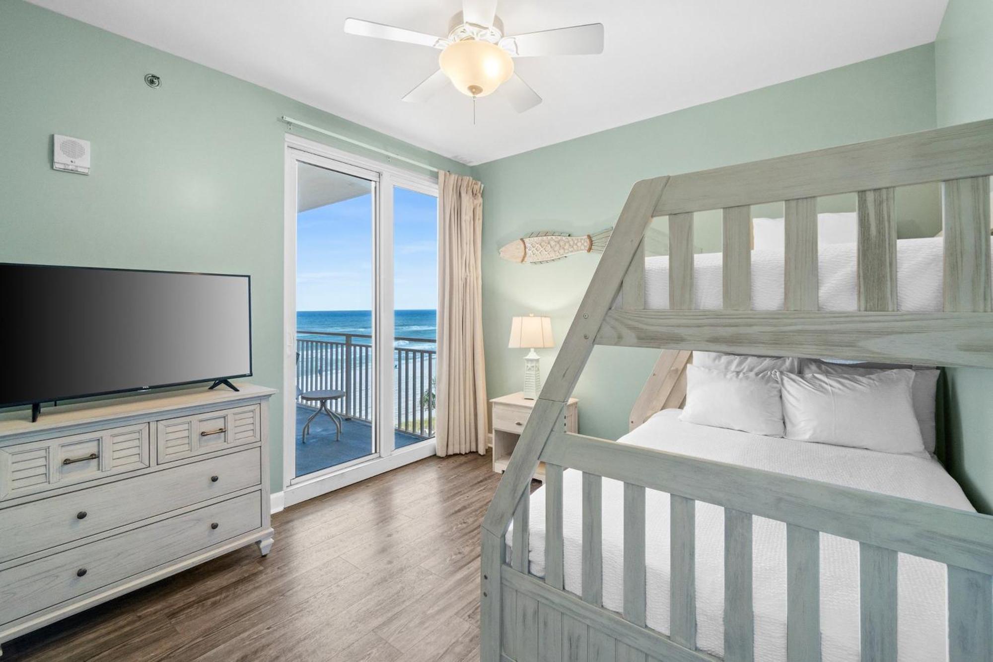 Splash Beach Resort By Panhandle Getaways Panama City Beach Cameră foto
