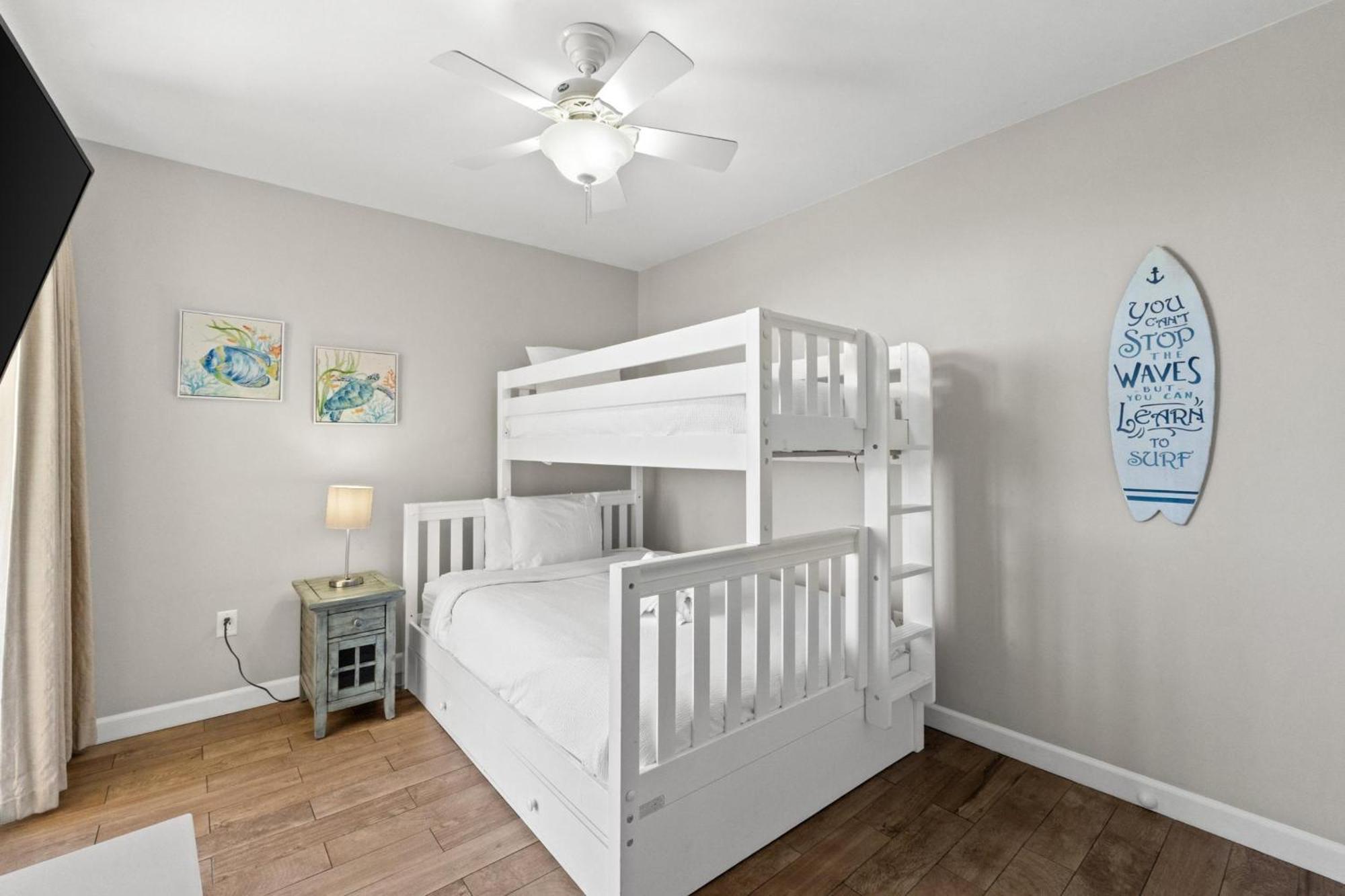 Splash Beach Resort By Panhandle Getaways Panama City Beach Cameră foto