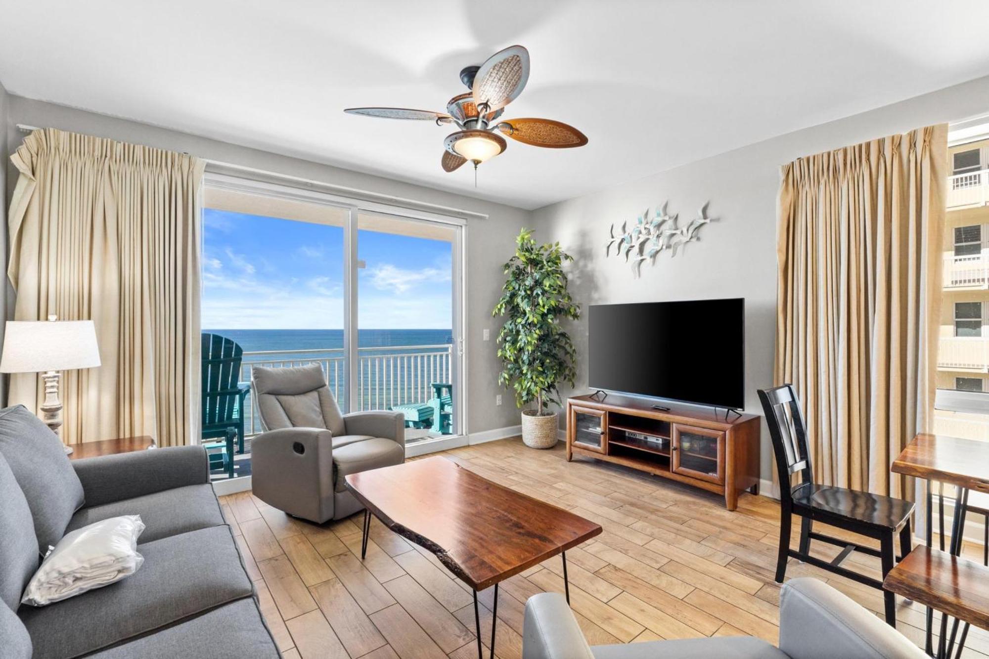 Splash Beach Resort By Panhandle Getaways Panama City Beach Cameră foto