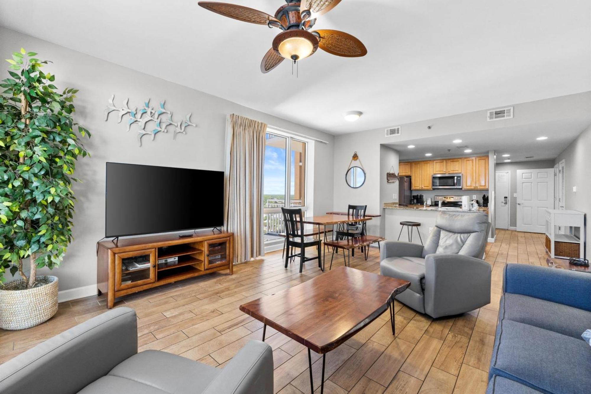 Splash Beach Resort By Panhandle Getaways Panama City Beach Cameră foto