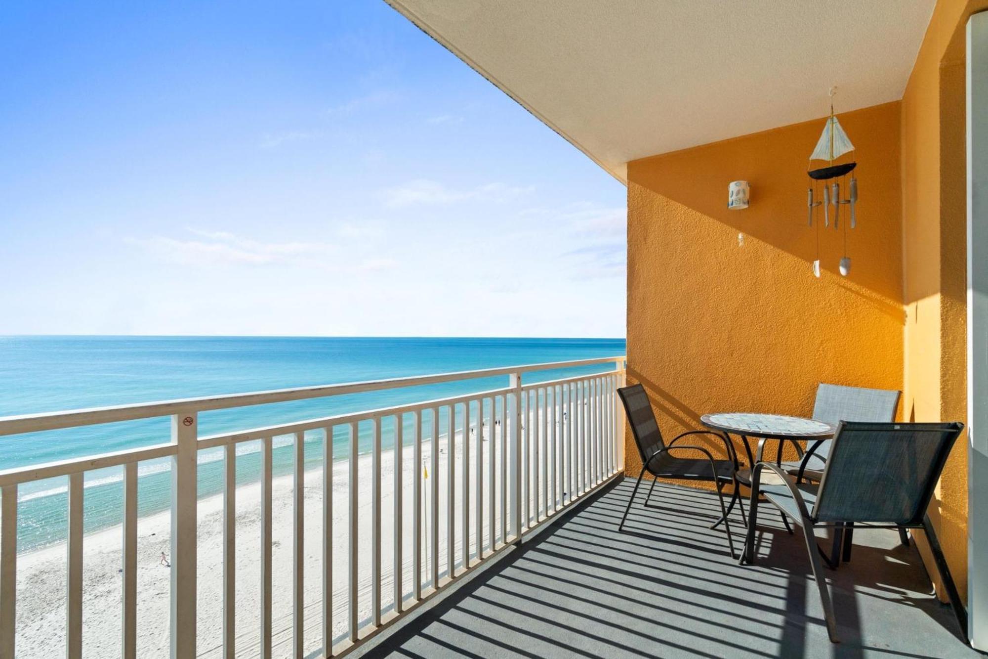 Splash Beach Resort By Panhandle Getaways Panama City Beach Cameră foto