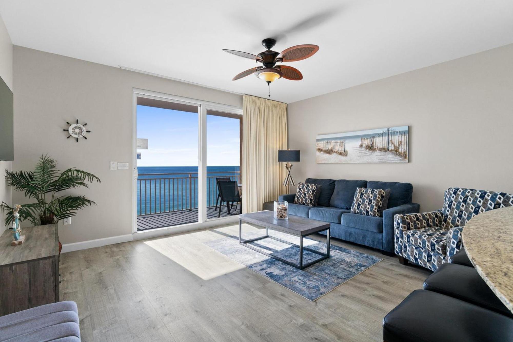 Splash Beach Resort By Panhandle Getaways Panama City Beach Cameră foto